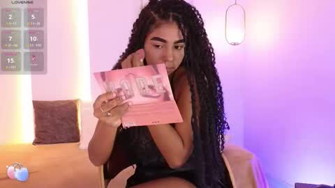 katiuska online show from 11/15/25, 03:48