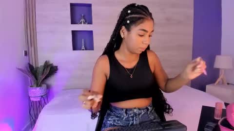 katiuska online show from 01/06/26, 03:54