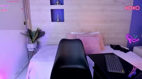 katiuska online show from 01/14/26, 04:40