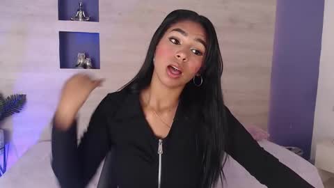 katiuska online show from 03/18/26, 04:59