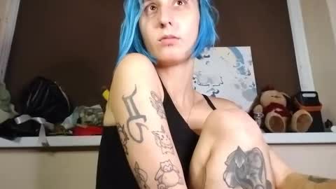 lana_tews online show from 09/26/25, 08:02