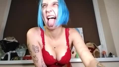 lana_tews online show from 09/27/25, 09:31