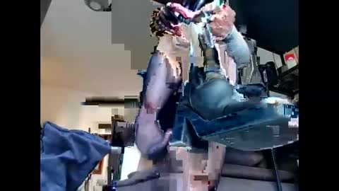 Lana The Virus online show from 02/06/25, 03:31