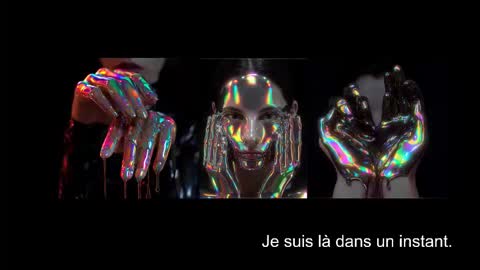 Lana The Virus online show from 10/20/25, 10:38