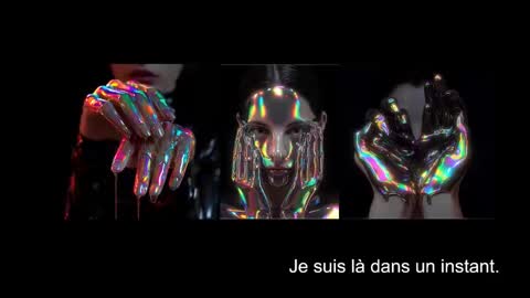 Lana The Virus online show from 10/21/25, 12:06