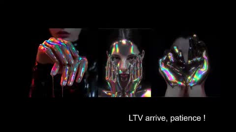 Lana The Virus online show from 11/01/25, 10:50