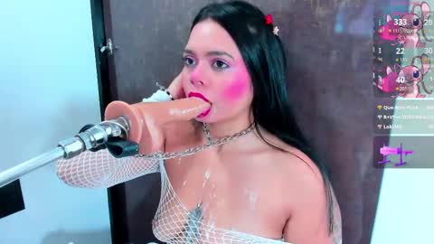 Lana online show from 02/16/25, 09:15