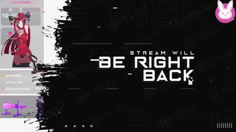 Lana online show from 02/23/25, 01:42