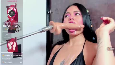 Lana online show from 02/26/25, 12:03