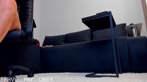 Lana VIP online show from 02/23/25, 05:12