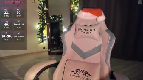 Lana online show from 01/05/26, 07:06