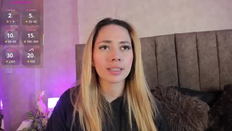 Lana online show from 01/17/26, 04:50