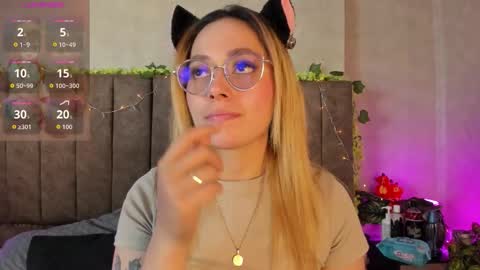 Lana online show from 02/21/26, 06:03