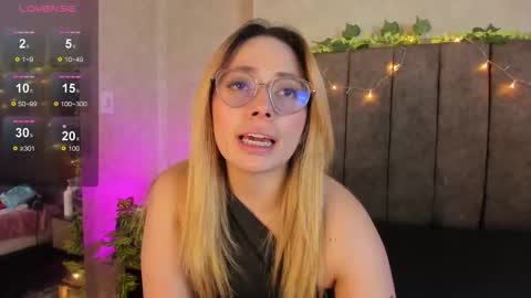 Lana online show from 02/24/26, 06:00