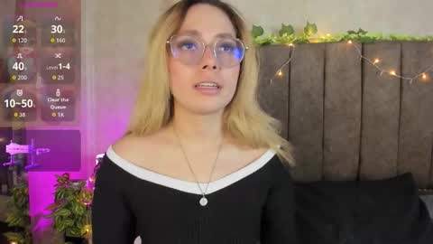 Lana online show from 02/28/26, 06:25