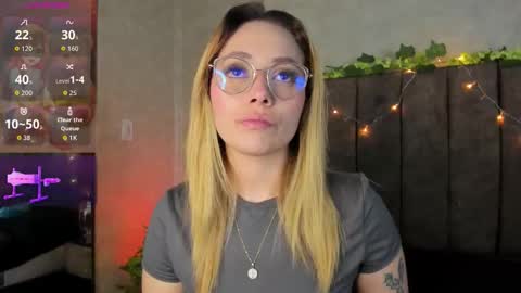 Lana online show from 03/06/26, 04:20