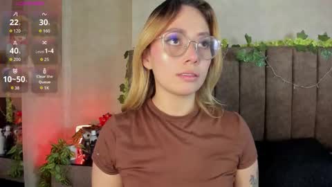 Lana online show from 03/19/26, 05:33