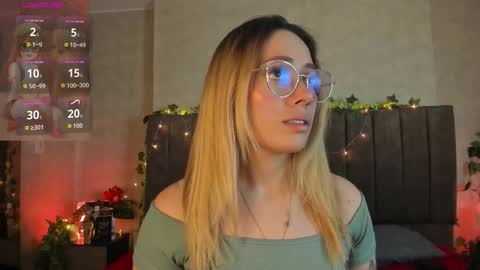 Lana online show from 03/20/26, 03:55