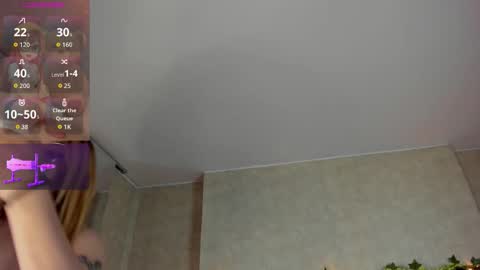 Lana online show from 03/27/26, 08:26