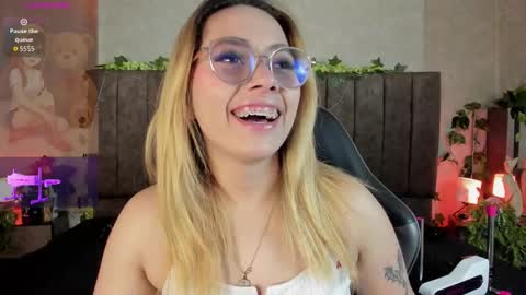 Lana online show from 03/28/26, 04:34