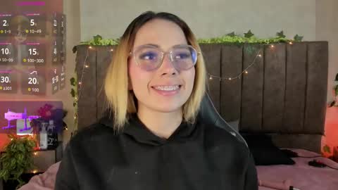 Lana online show from 03/29/26, 04:34