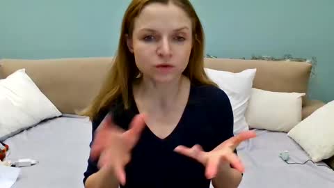 Lana online show from 03/11/25, 09:48