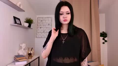 Lana online show from 07/31/26, 02:16