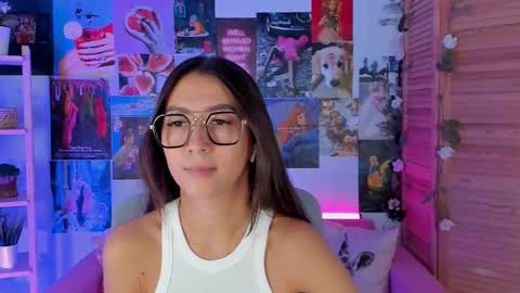 LanaBakers NONUDE MODEL online show from 03/06/25, 02:41