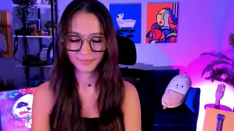 LanaBakers NONUDE MODEL online show from 10/23/25, 11:46