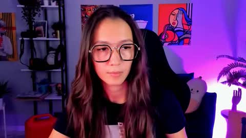 LanaBakers NONUDE MODEL online show from 10/29/25, 02:47