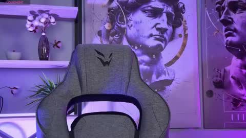 LanaBakers NONUDE MODEL online show from 03/24/26, 02:49