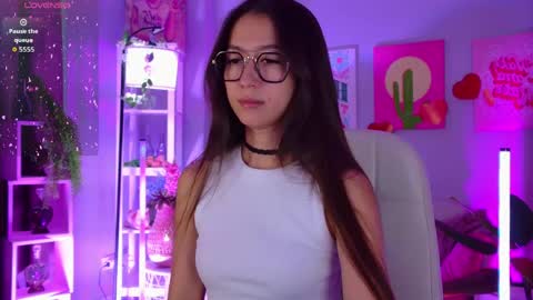 LanaBakers NONUDE MODEL online show from 03/28/26, 02:55