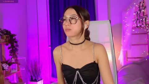 LanaBakers NONUDE MODEL online show from 04/17/26, 02:58