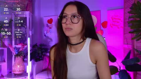 LanaBakers NONUDE MODEL online show from 04/27/26, 02:53