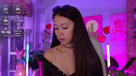 LanaBakers NONUDE MODEL online show from 06/01/26, 02:46