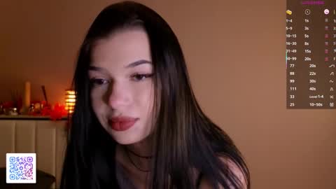 Snapshot of lanablackvood chatting on 10/19/25, 02:29 Lana Blackwood online show from 10/19/25, 02:29