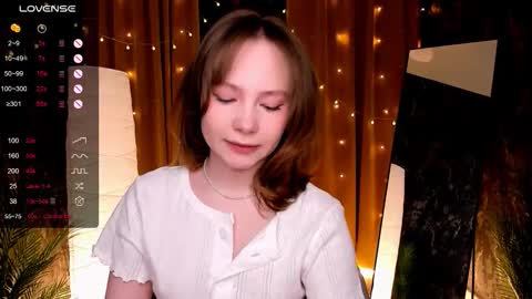 Lana online show from 02/20/26, 02:30