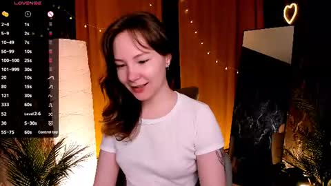 Snapshot of lanablu_ chatting on 07/27/26, 02:18 Lana online show from 07/27/26, 02:18