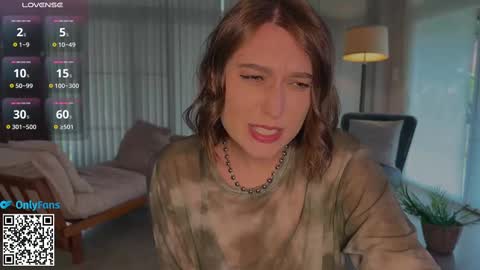 Lana online show from 03/12/25, 07:57