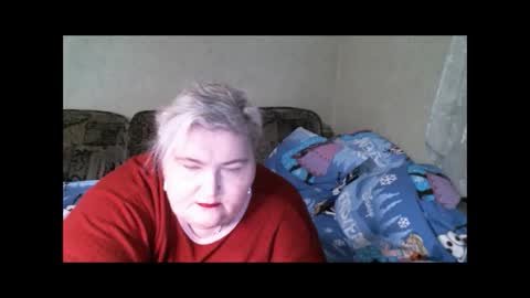 lanacat555 online show from 01/21/25, 06:55