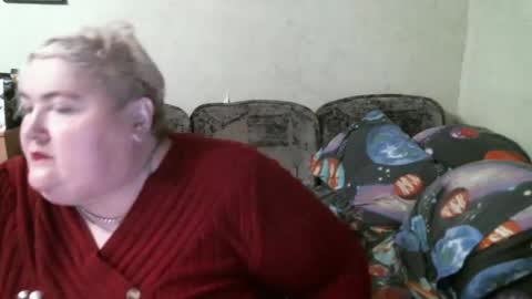 lanacat555 online show from 01/28/25, 06:49