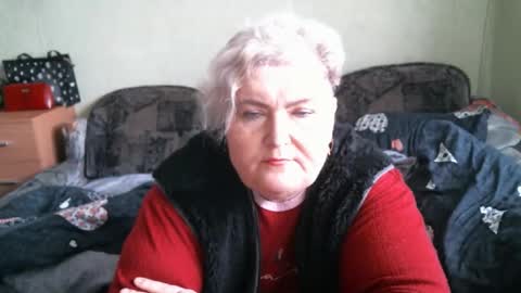 lanacat555 online show from 10/22/25, 10:26