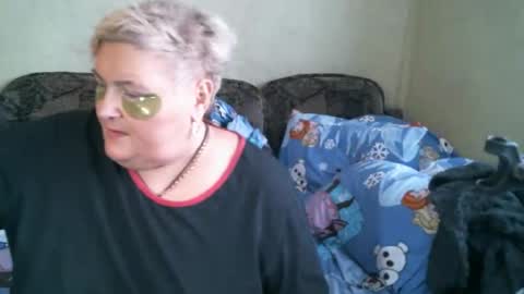 lanacat555 online show from 01/11/26, 01:05