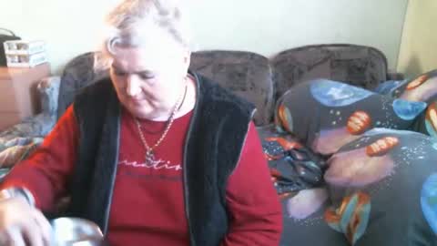 lanacat555 online show from 02/03/26, 12:10