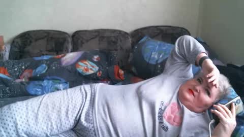 lanacat555 online show from 04/19/26, 08:02