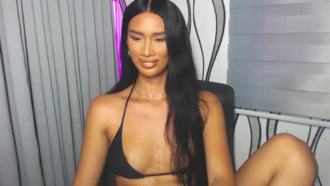 Snapshot of lanadel_hilton chatting on 01/28/25, 04:19 Lana online show from 01/28/25, 04:19