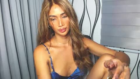 Snapshot of lanadel_hilton chatting on 02/03/25, 03:17 Lana online show from 02/03/25, 03:17