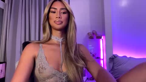 Snapshot of lanadel_hilton chatting on 03/06/25, 02:41 Lana online show from 03/06/25, 02:41