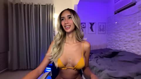 Lana online show from 03/24/26, 02:16