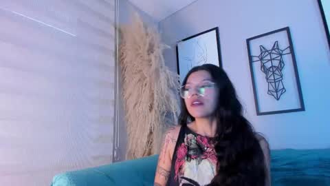 Lana online show from 02/10/26, 12:09